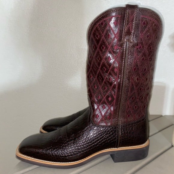 Twisted X Shoes - BRAND NEW Twisted X woman’s boots